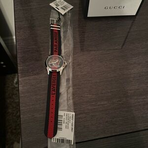 Brand new Gucci watch